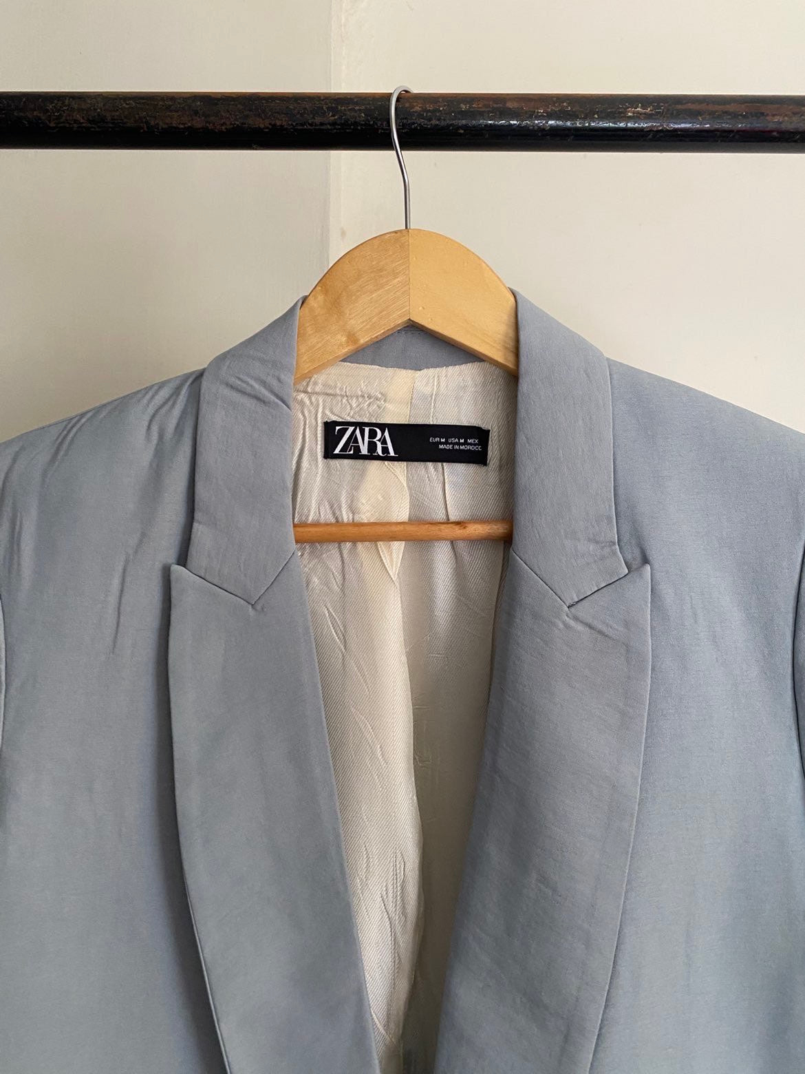 ZARA Blazer