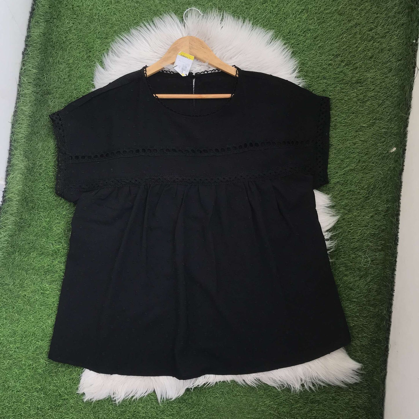 Crop top (tag new)