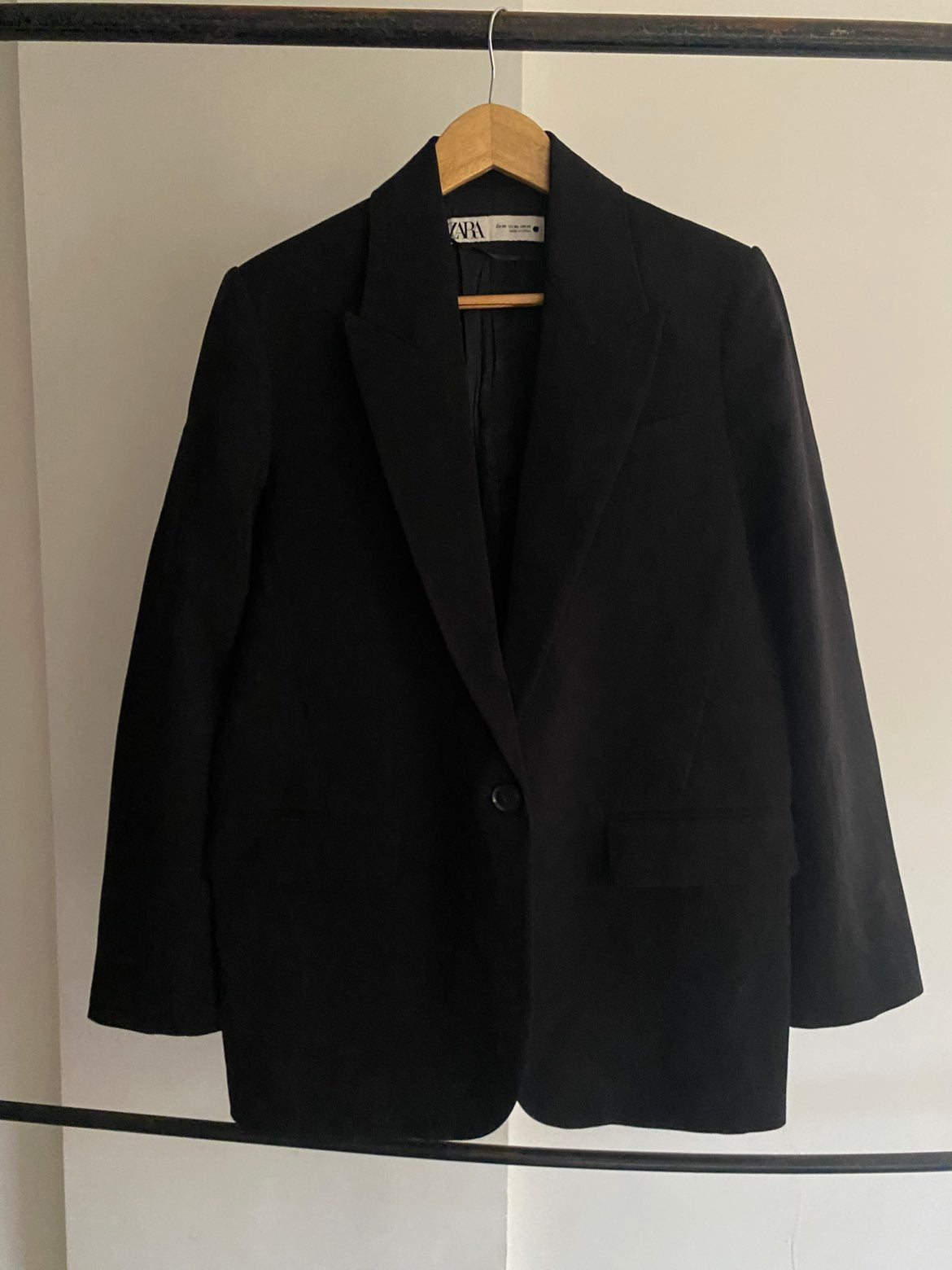 Zara Blazer