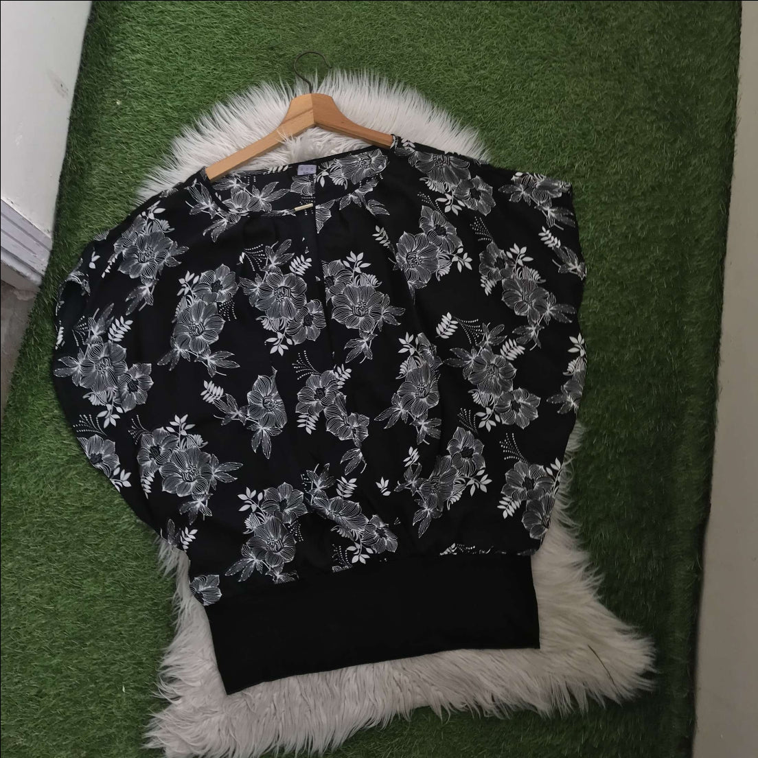 F&F crop top