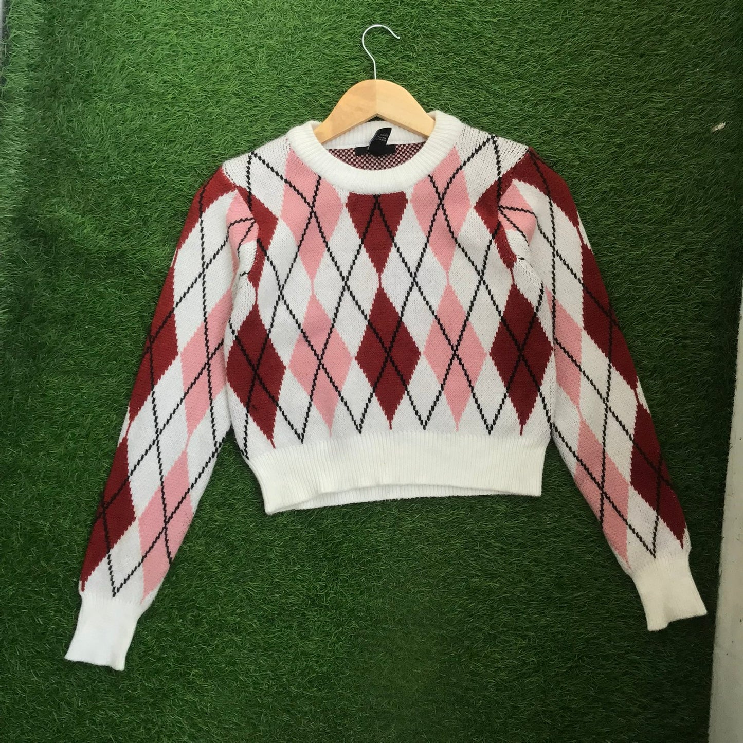 Forever 21 Sweater