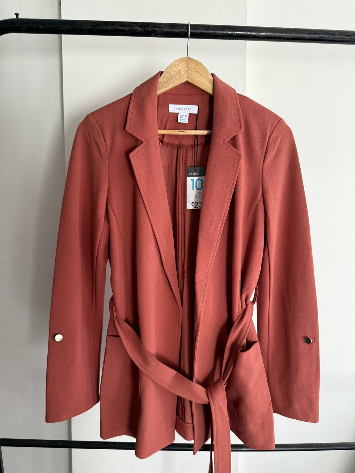 Primark Blazer