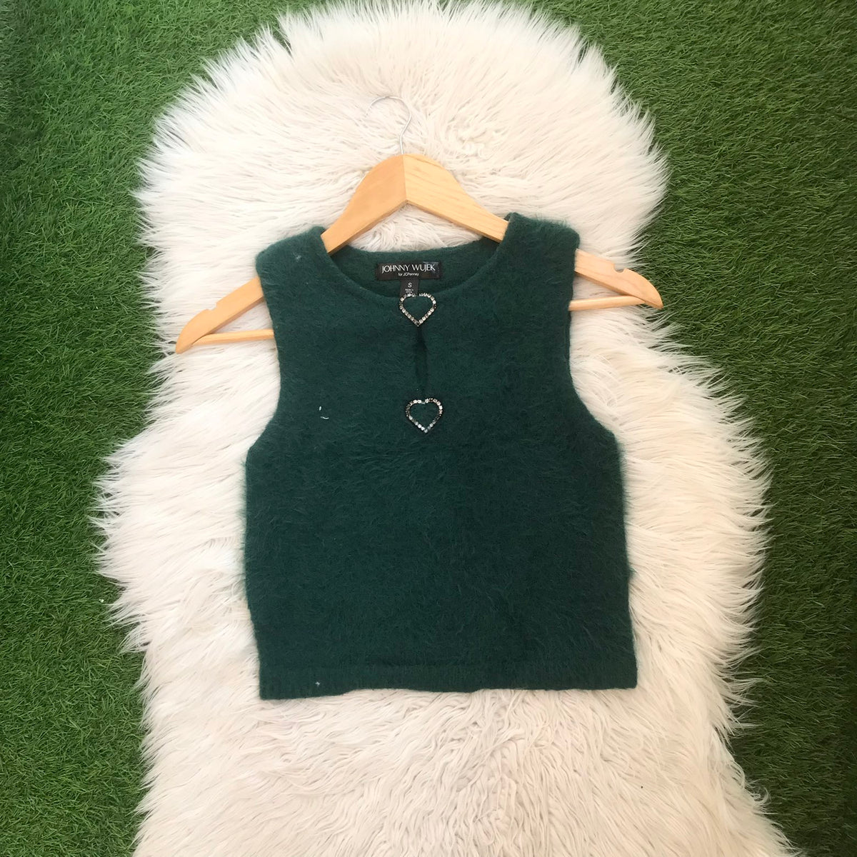 Vest