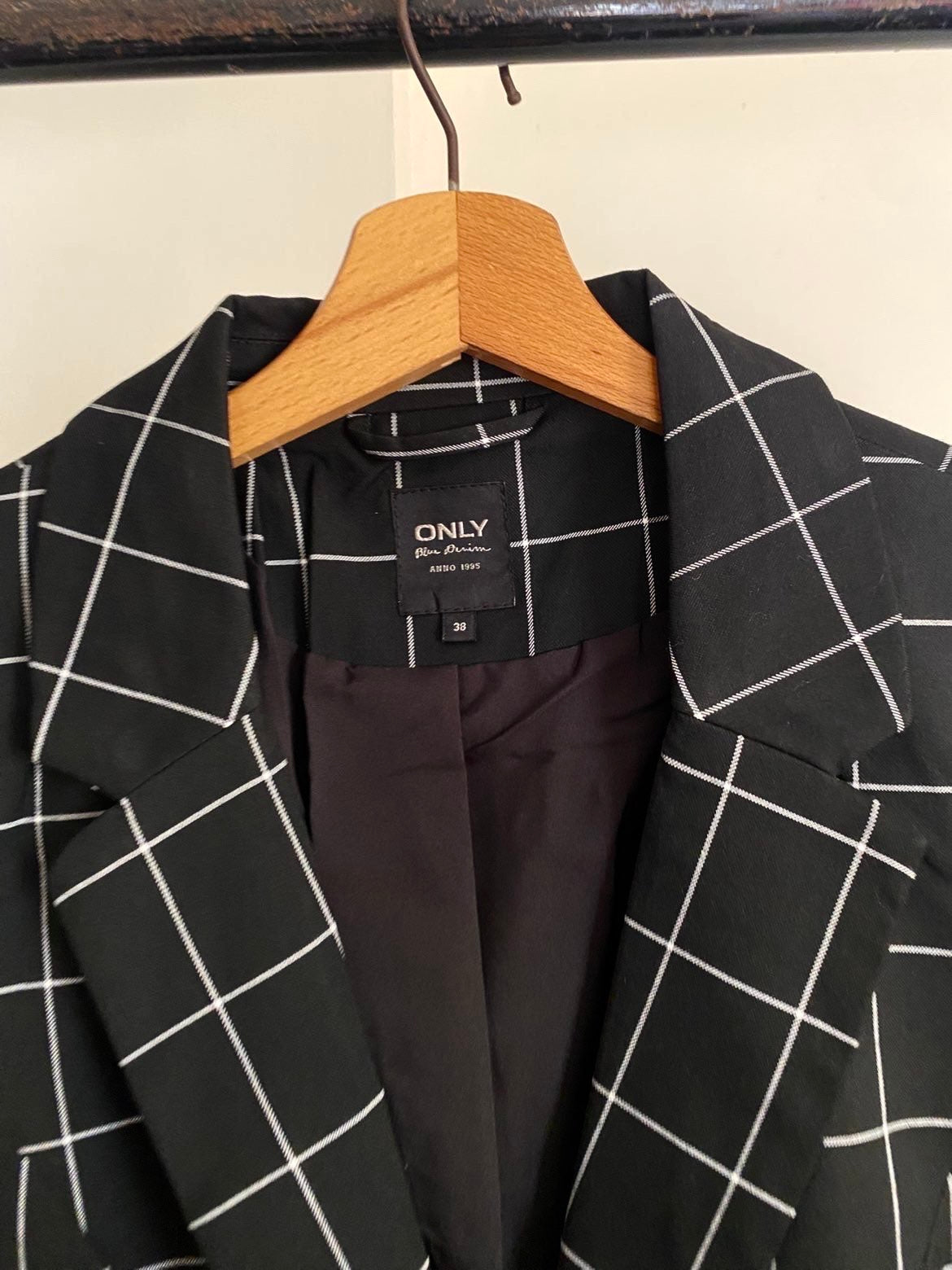 ONLY BLAZER