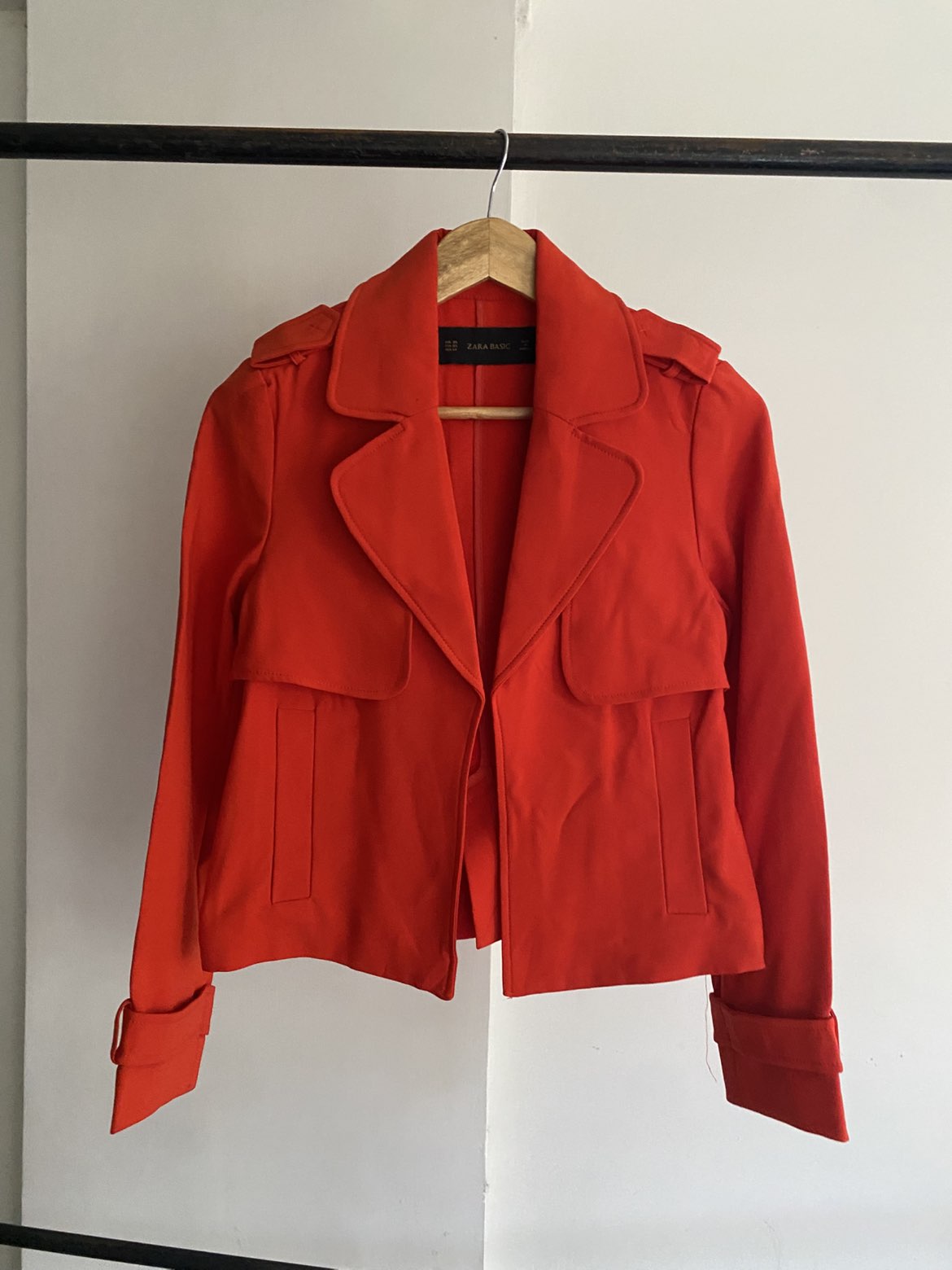 Zara Blazer