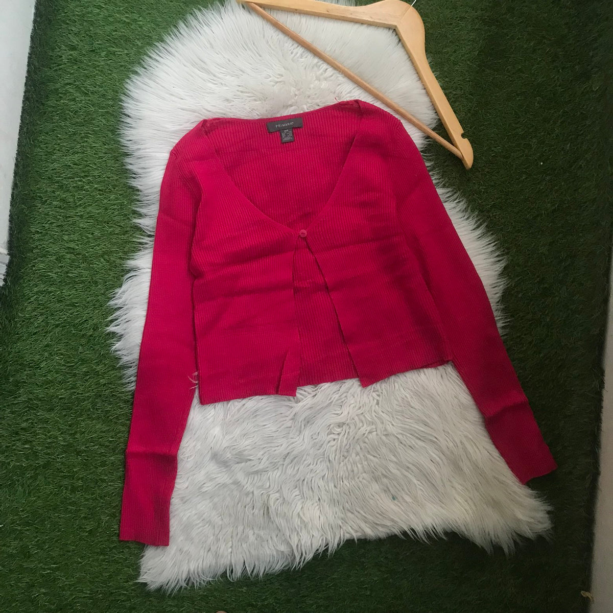 Primark sweater