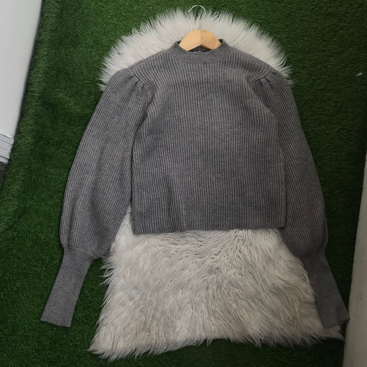 Bershka sweater