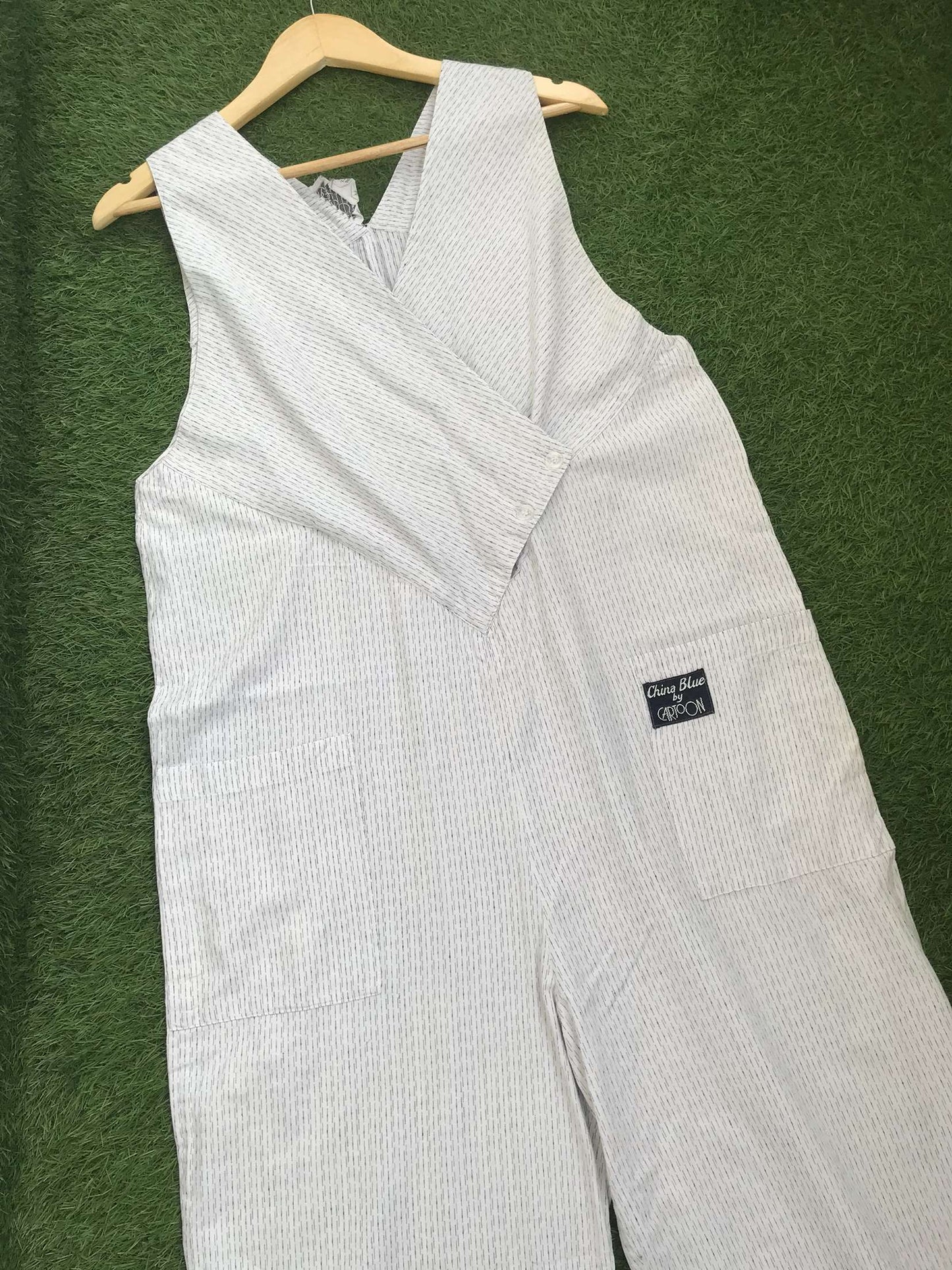 Jumpsuit