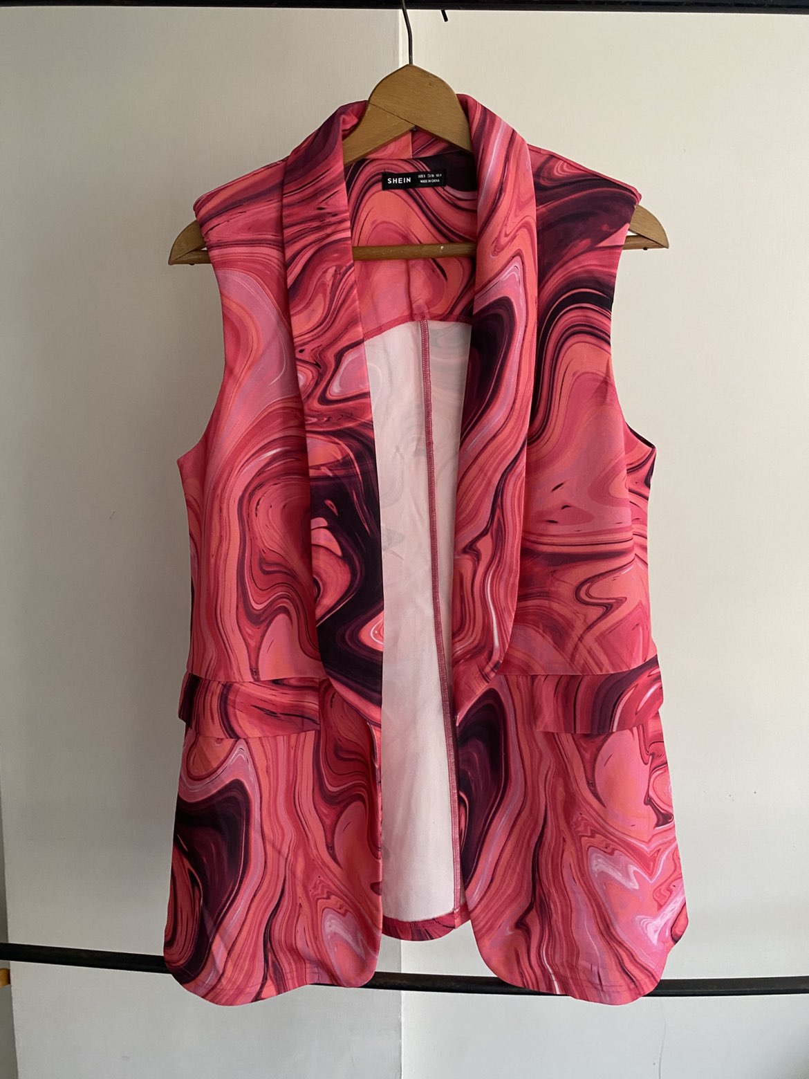 Shein Blazer