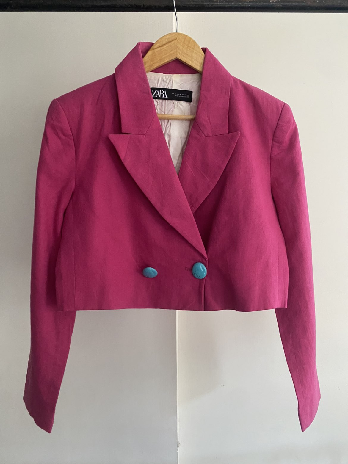 Zara Blazer