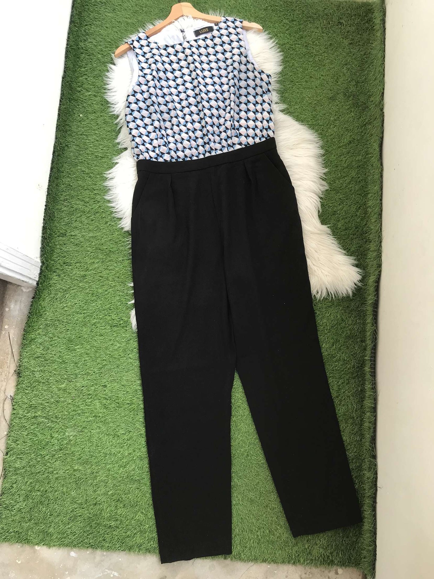 Jumpsuit