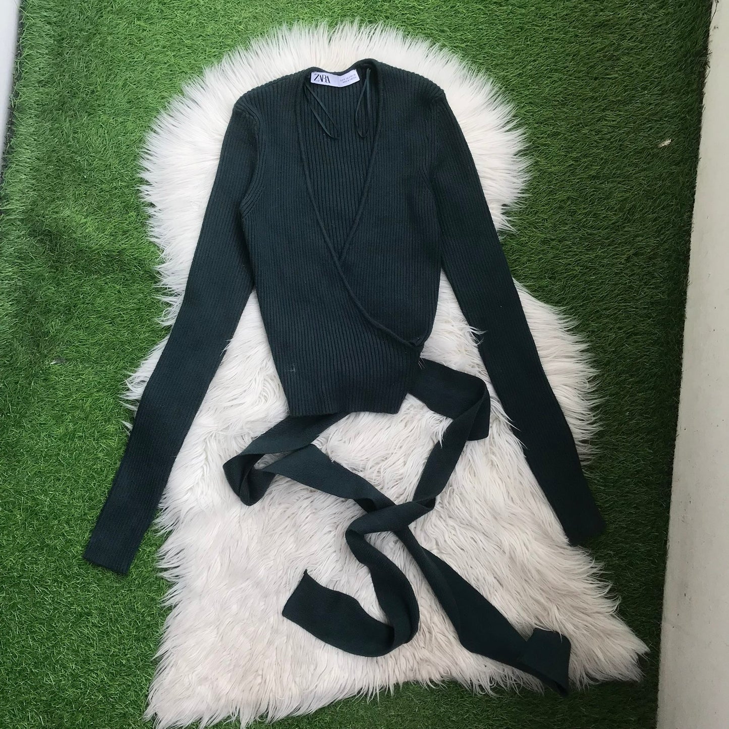 Zara Sweater