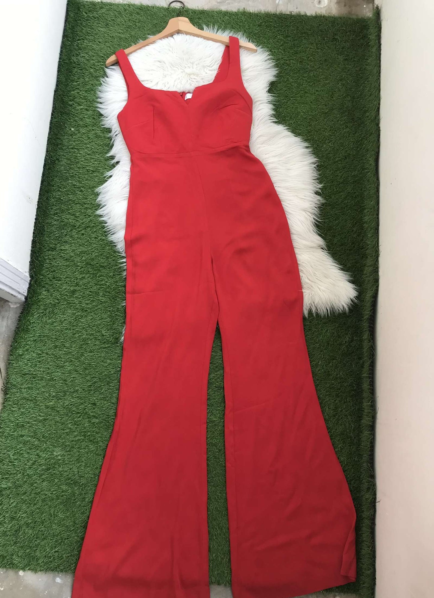 Mng jumpsuit
