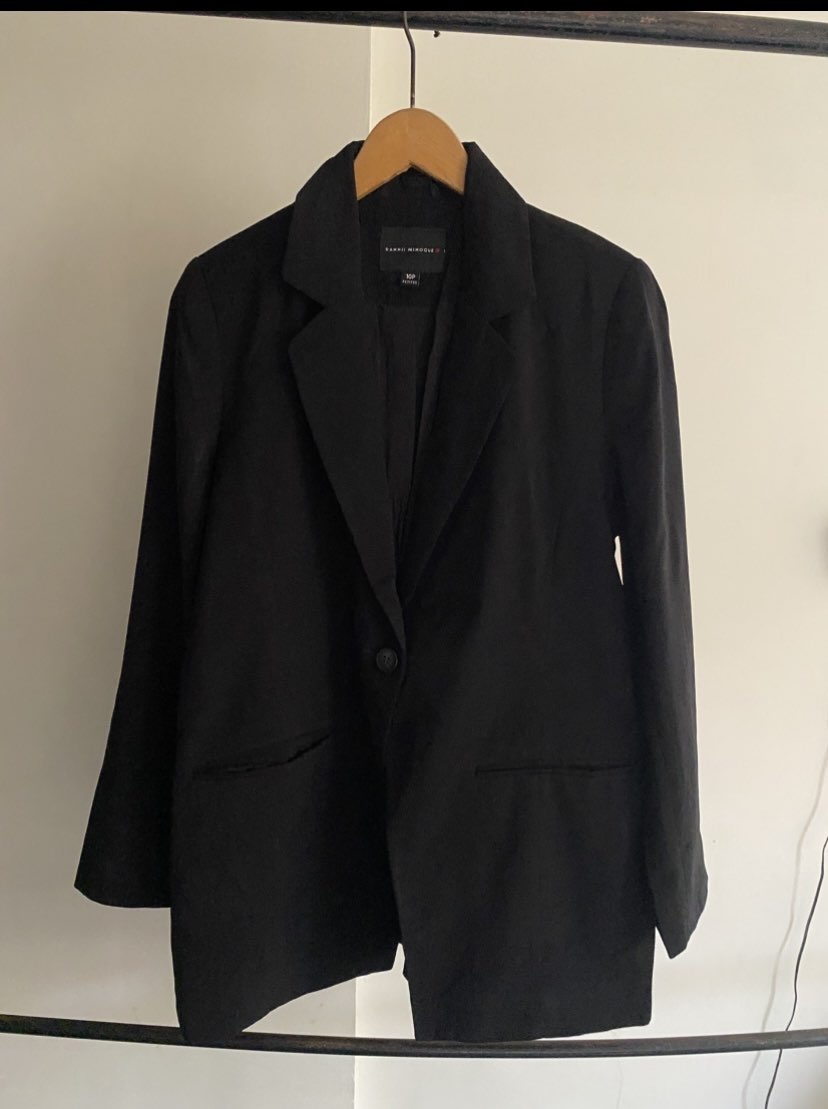 Blazer
