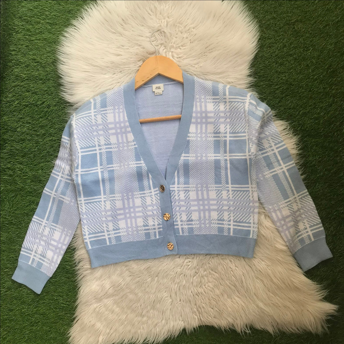 River Island sweater
