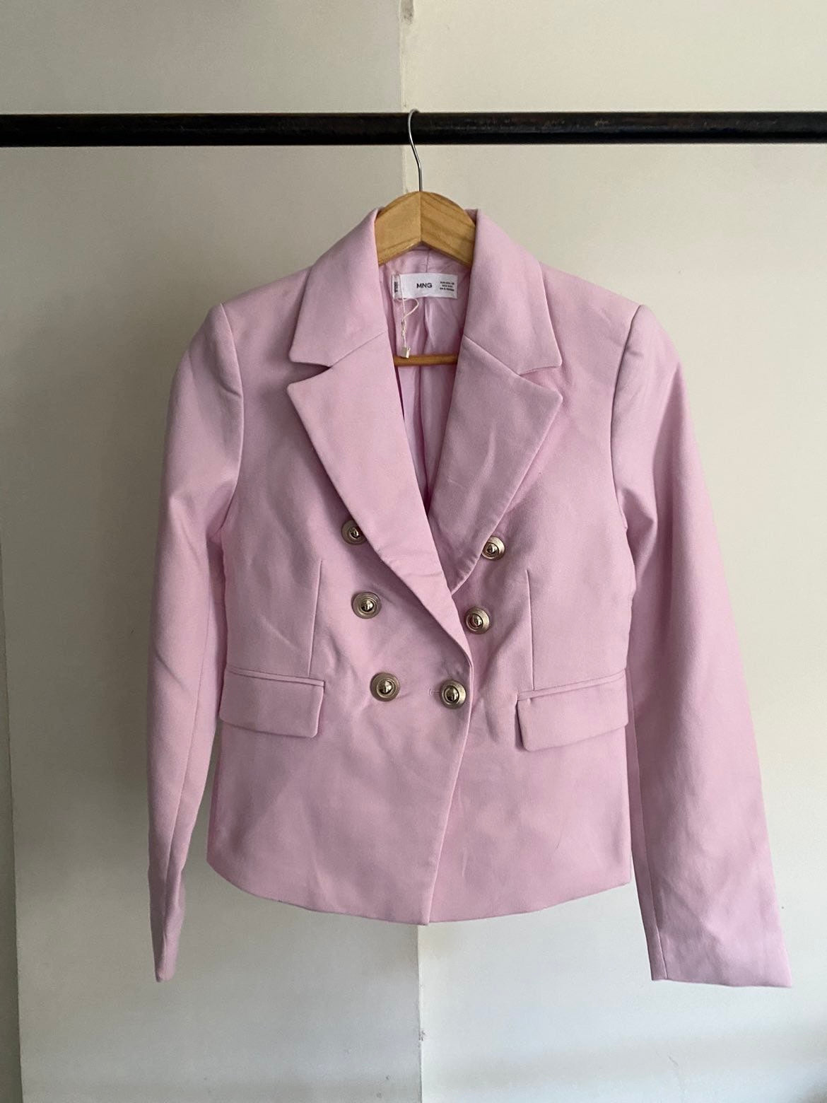 MNG Blazer