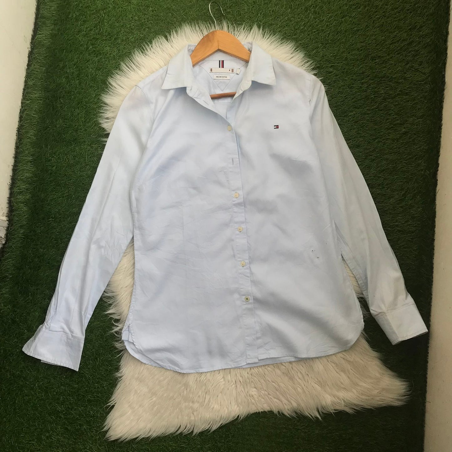 Tomny Hilfiger Button down