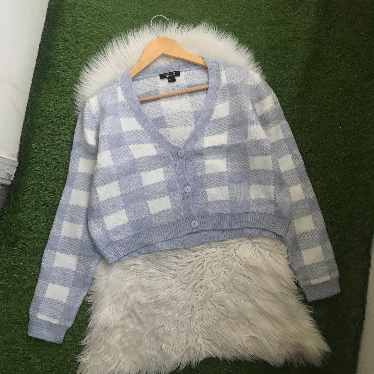Newlook sweater