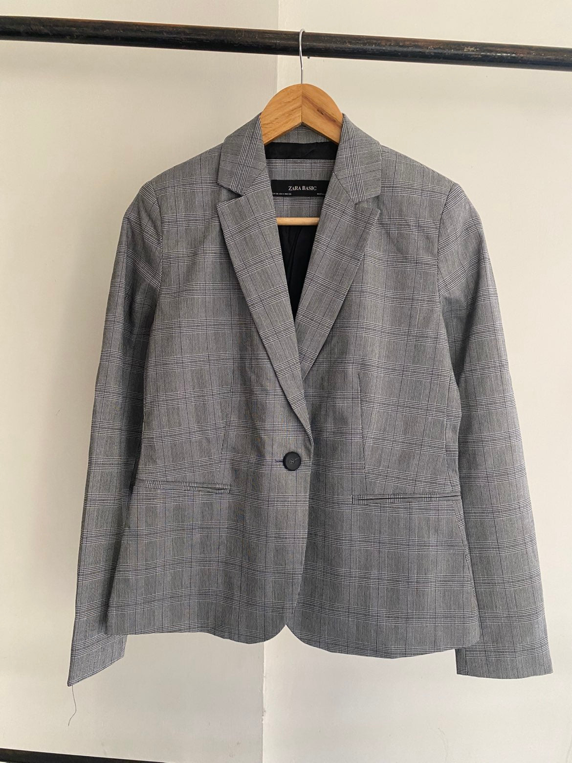 Zara blazer