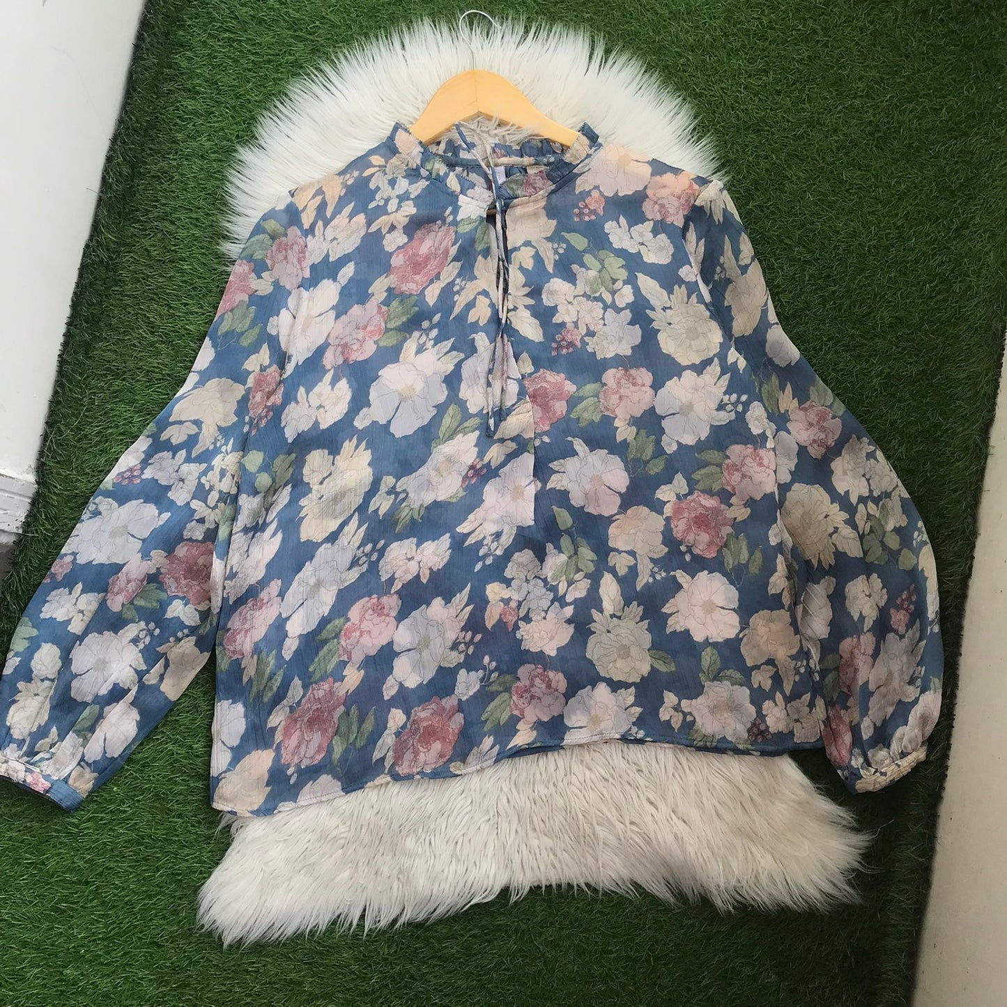Mng crop top