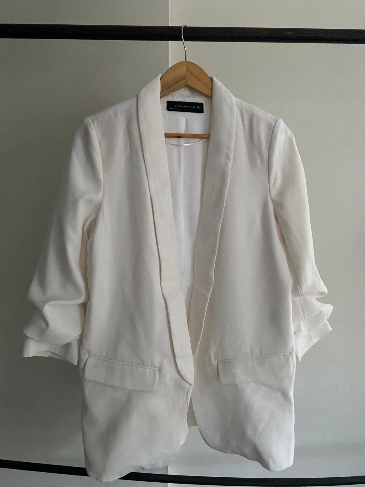Zara Blazer
