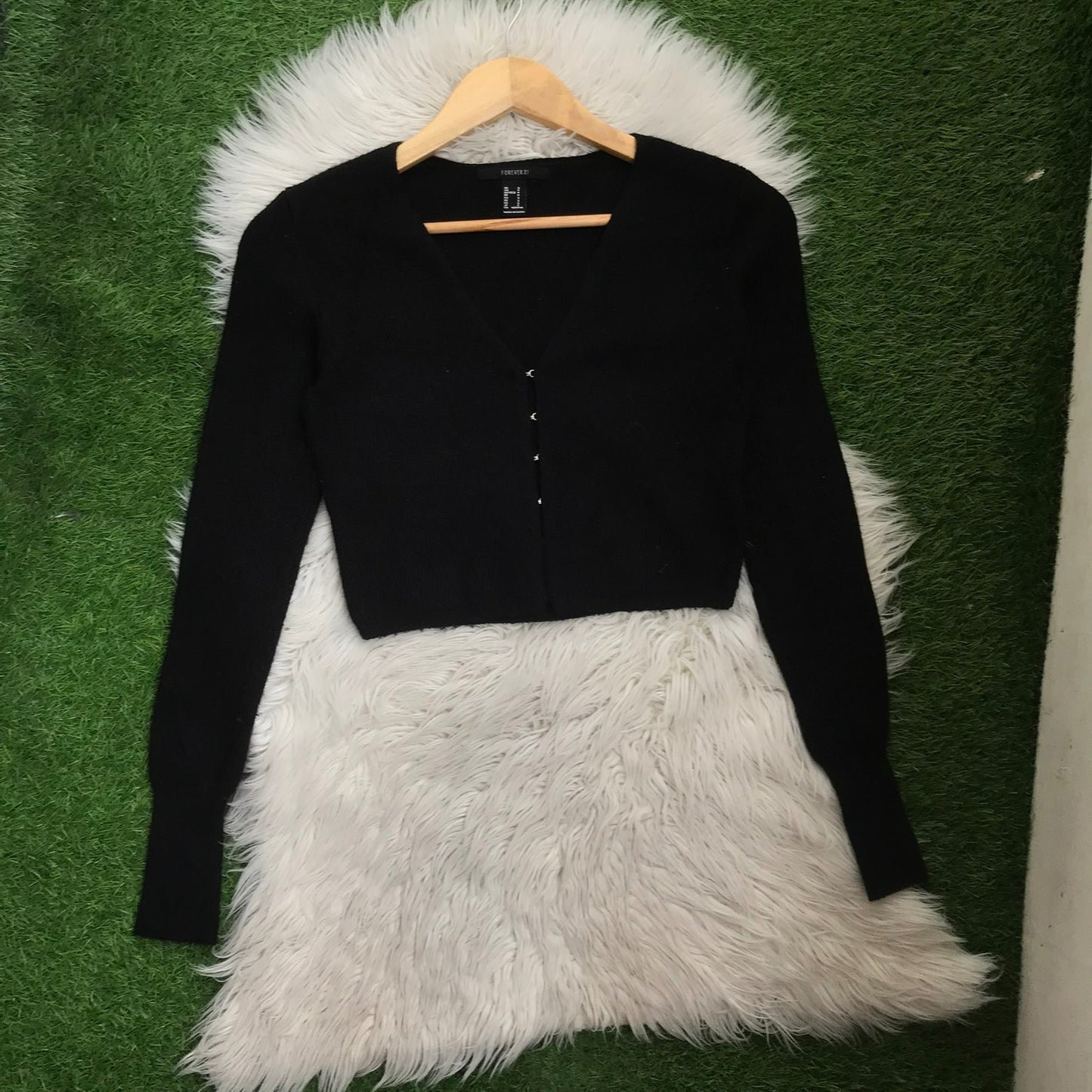 Forever 21 Sweater