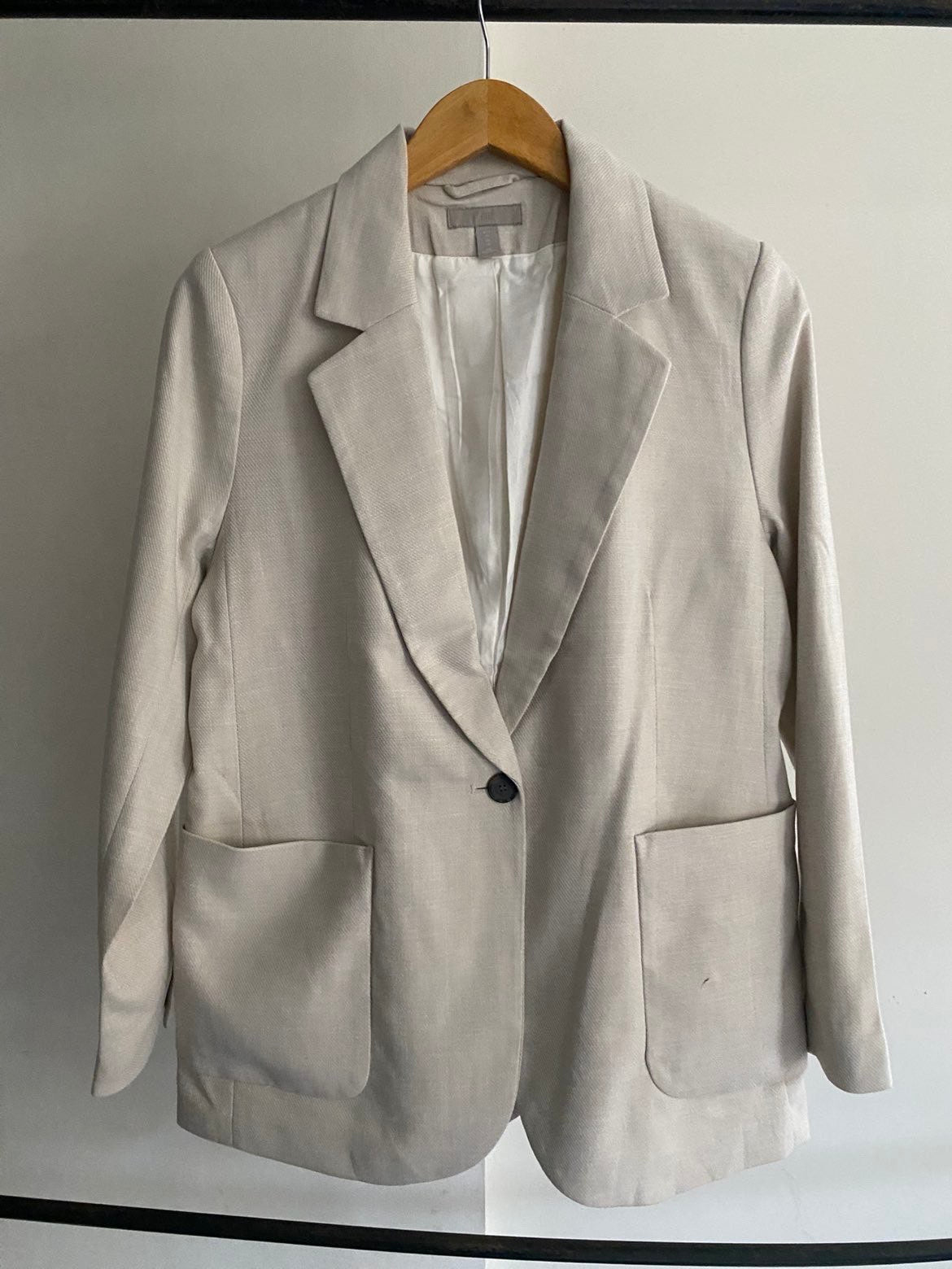HnM blazer