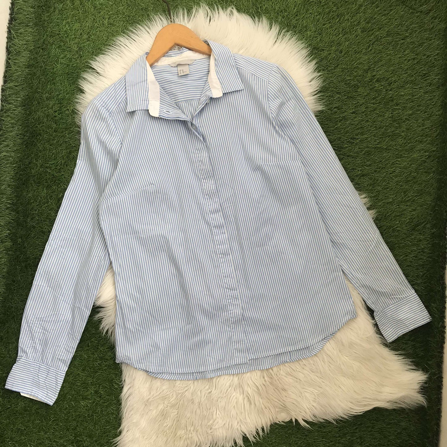 HnM SLIMFIT button down