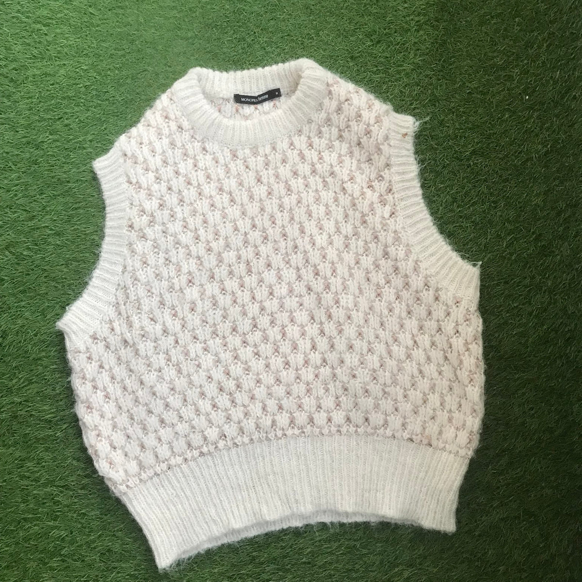 Vest