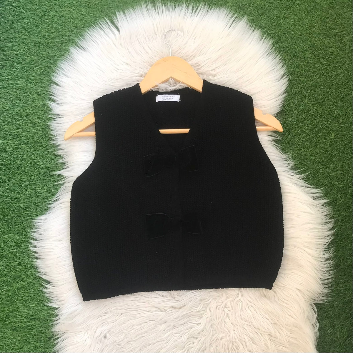 Primark vest