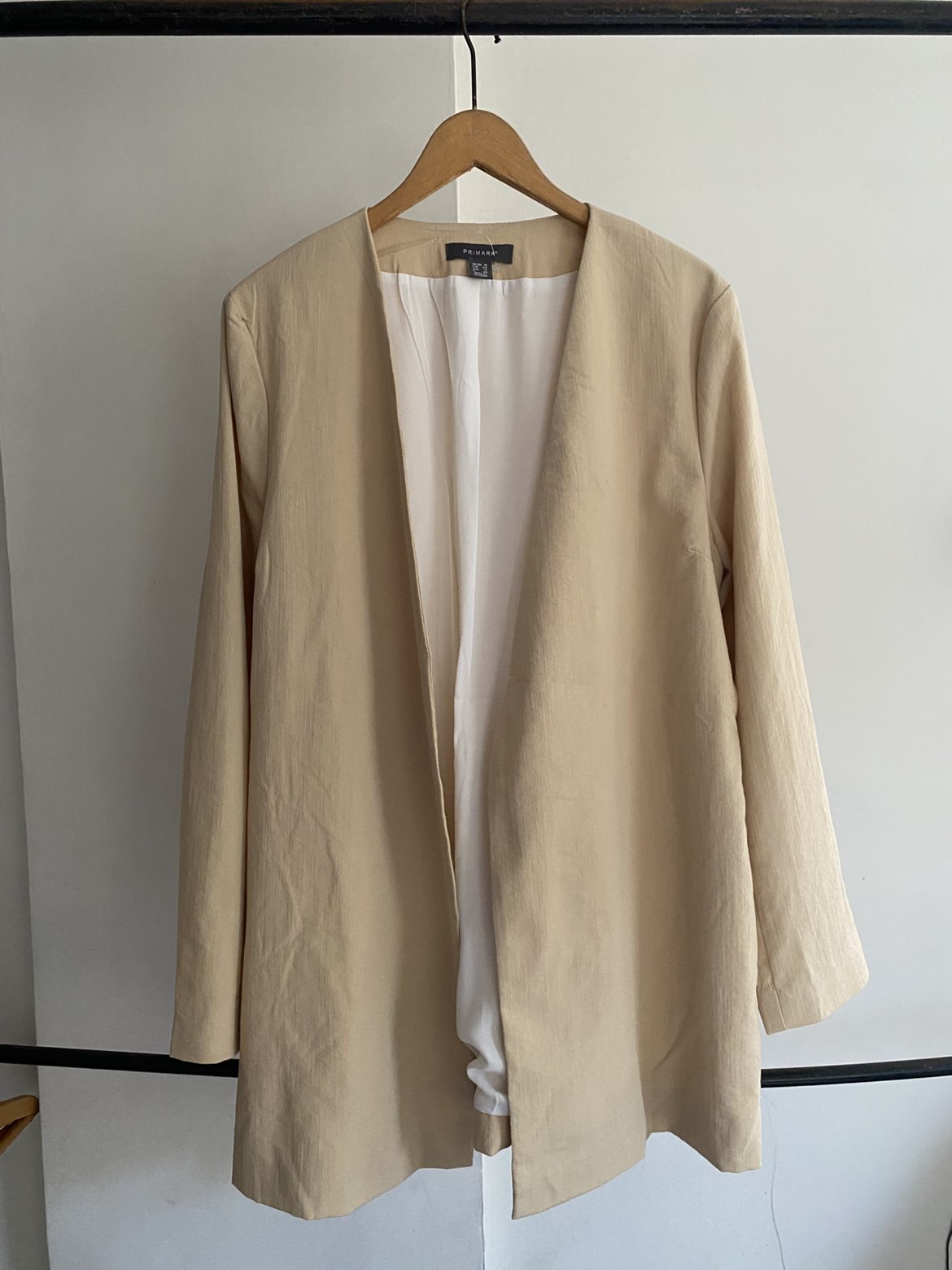 Primark blazer