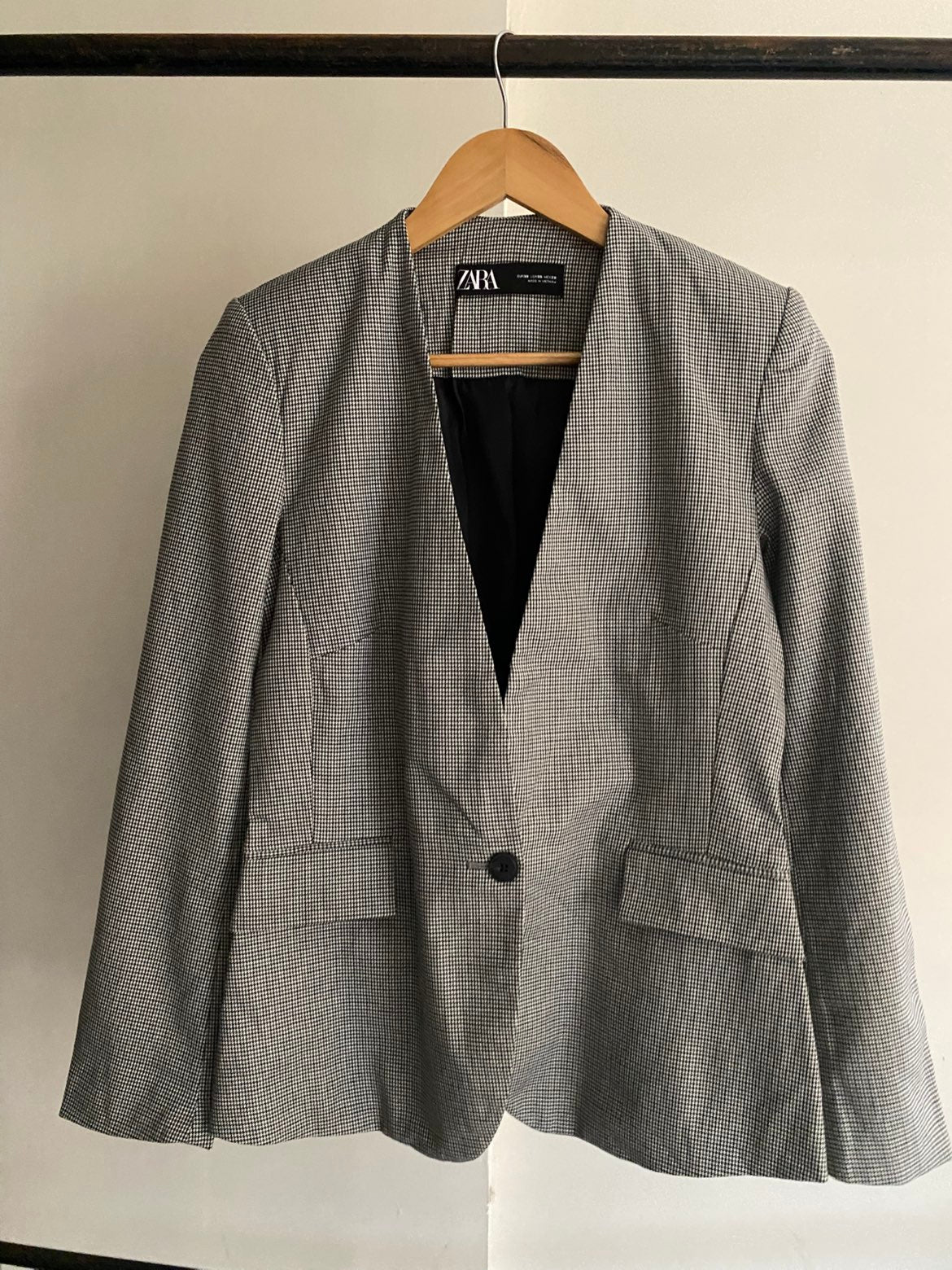 Zara Blazer