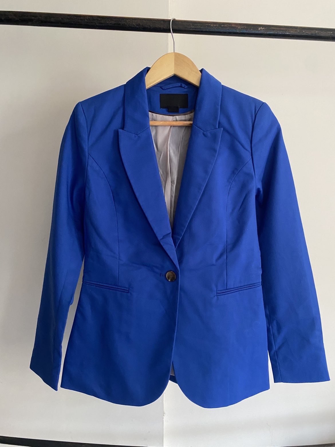 H&M blazer
