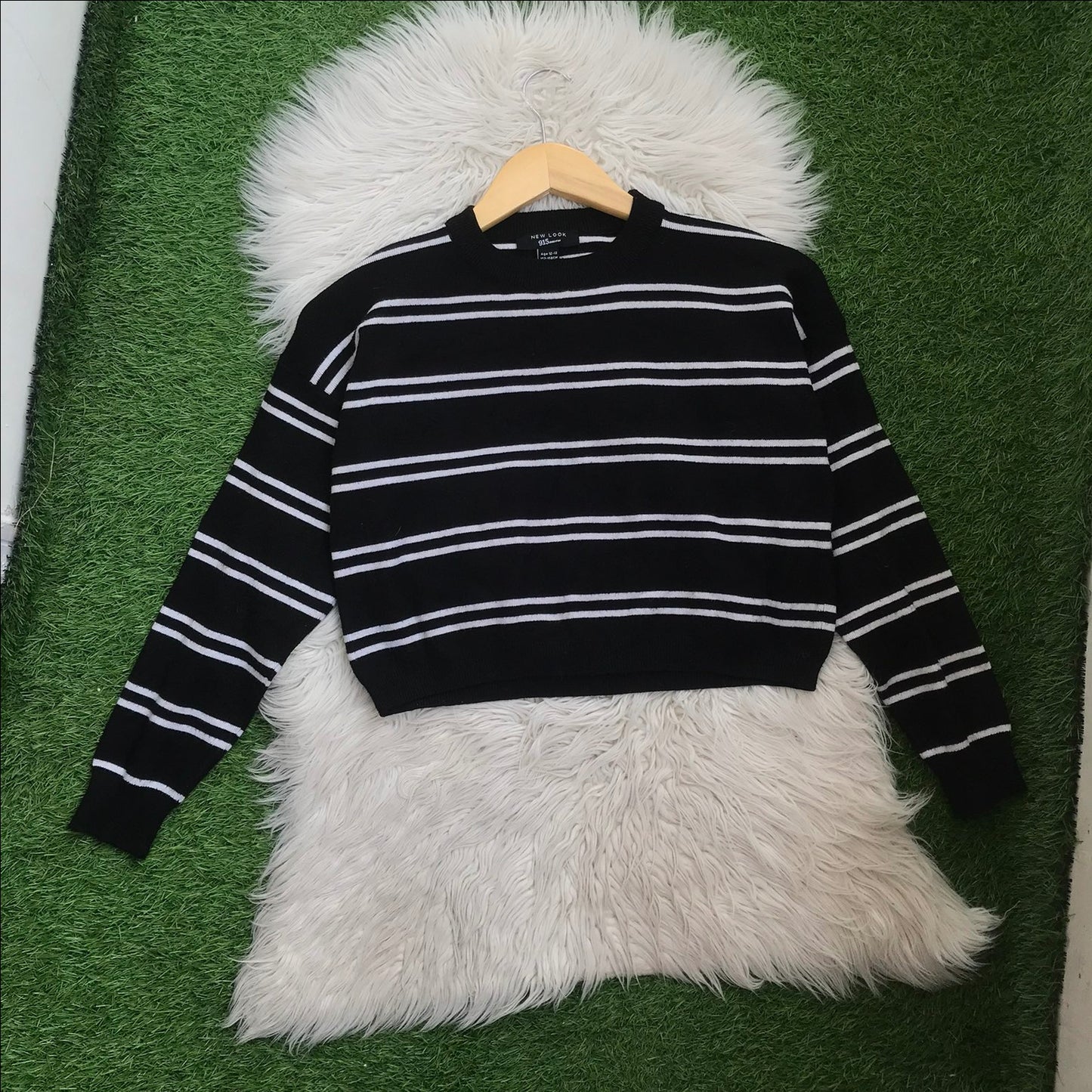NEWLOOK Sweater