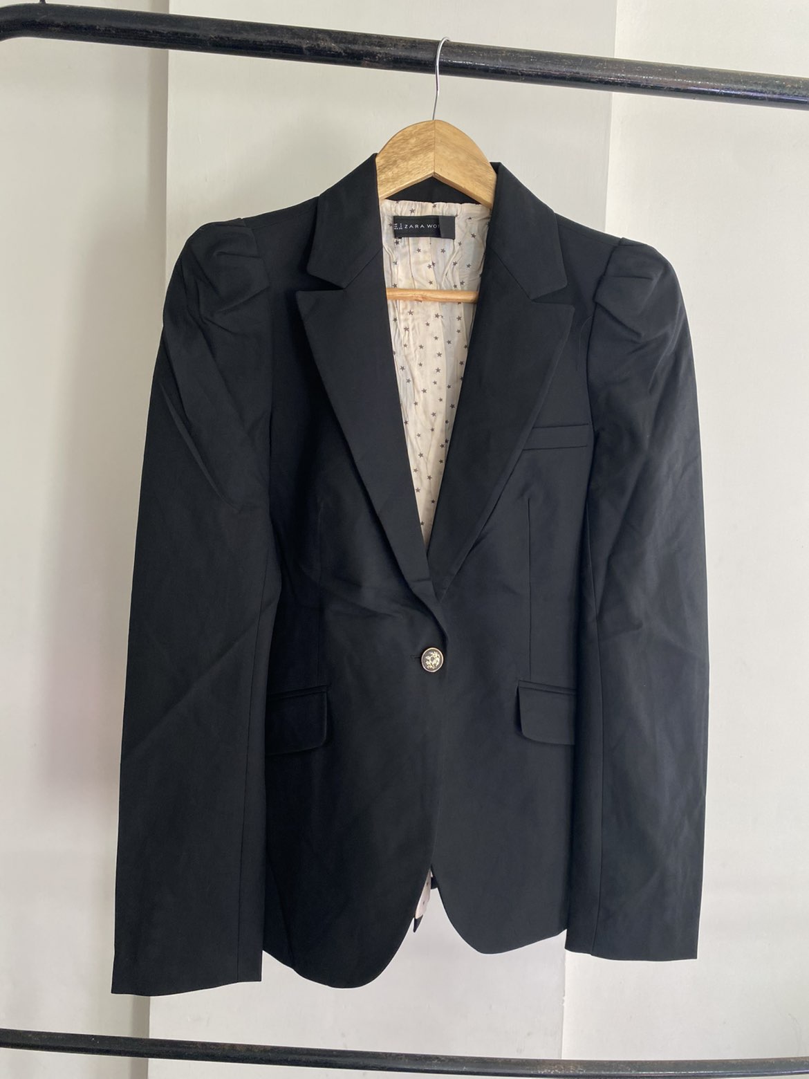 ZARA BLAZER
