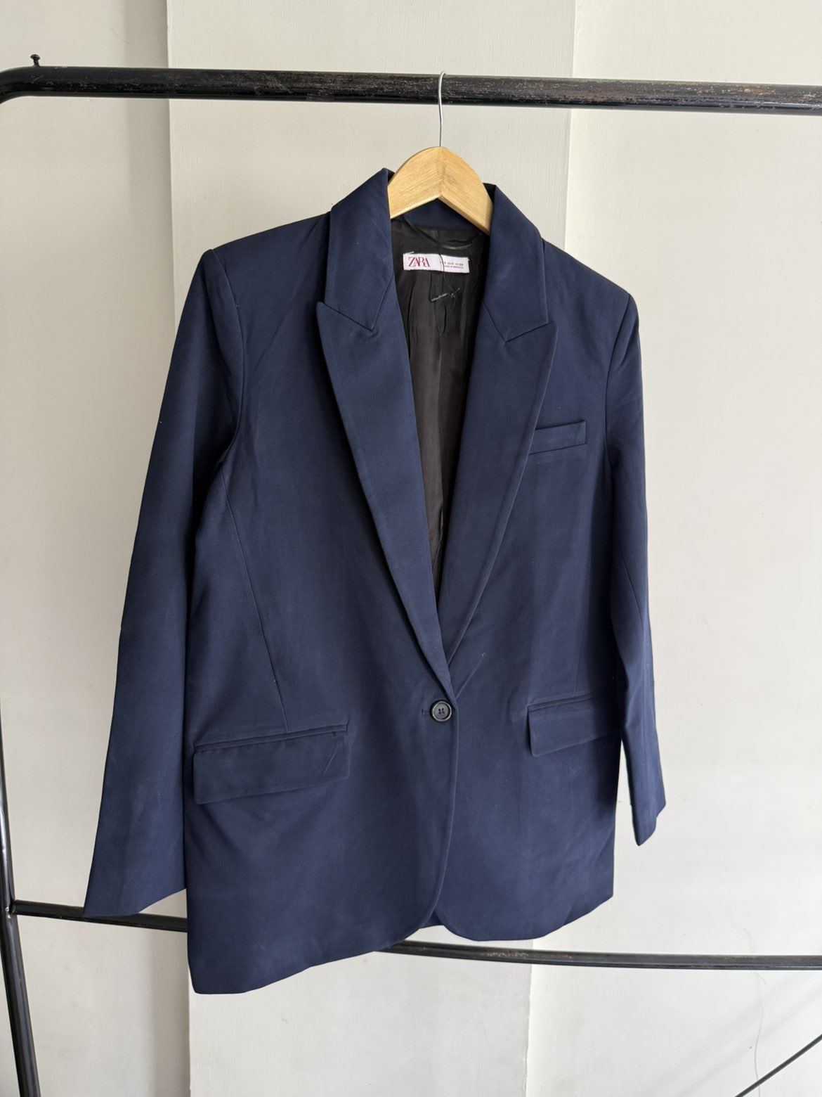 Zara Blazer