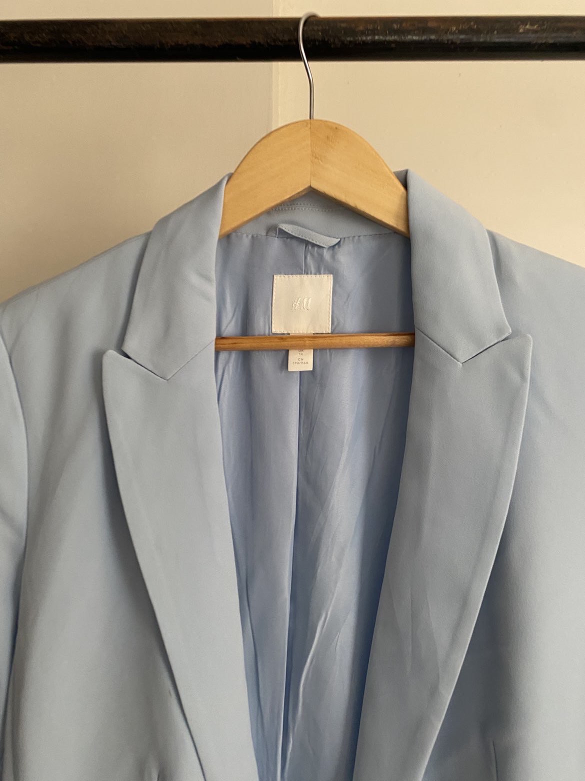 HnM Blazer