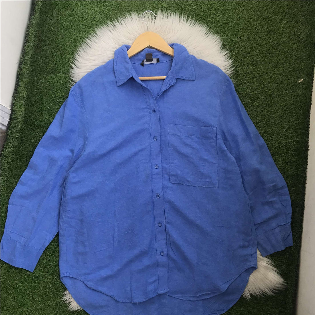 Primark Button down