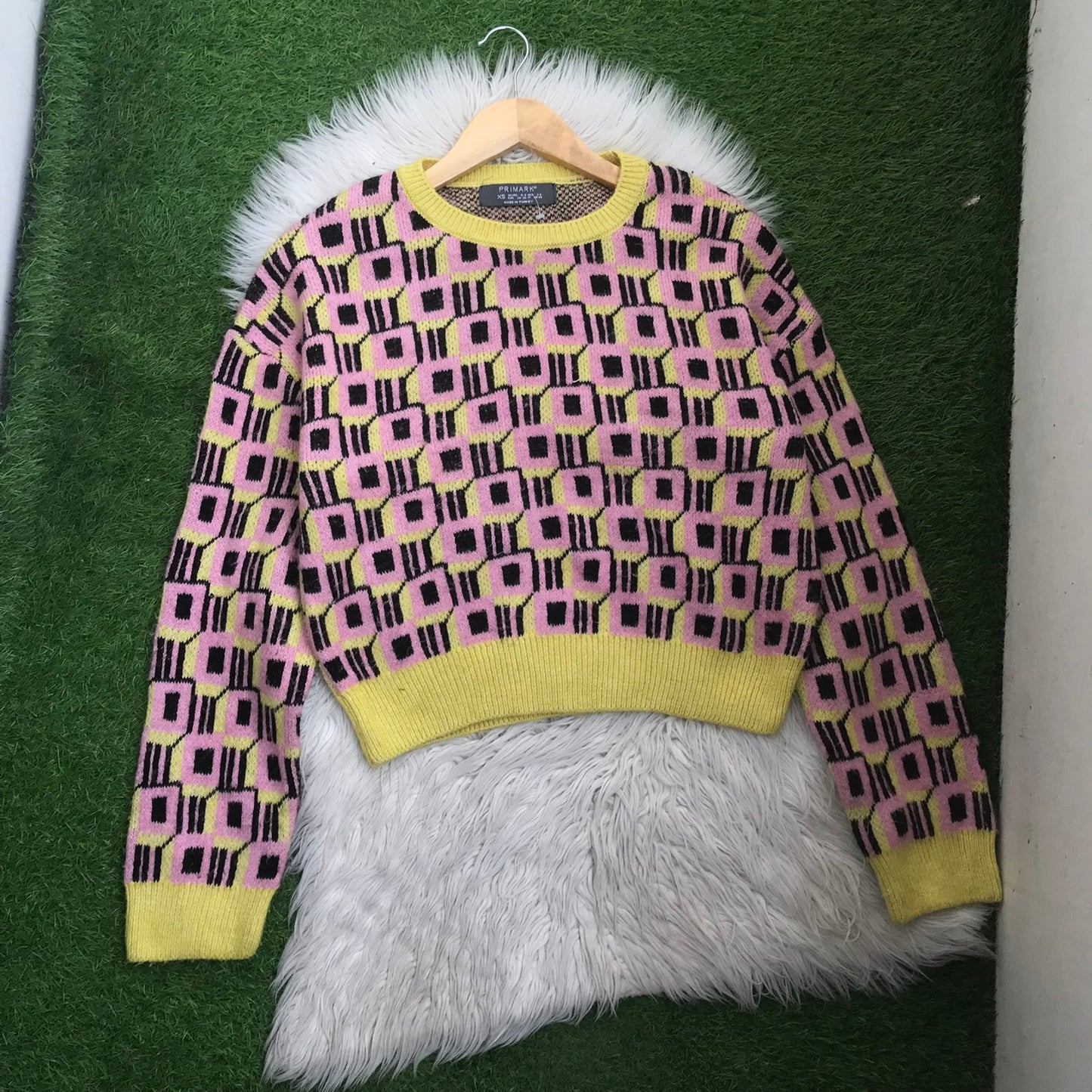 Primark sweater