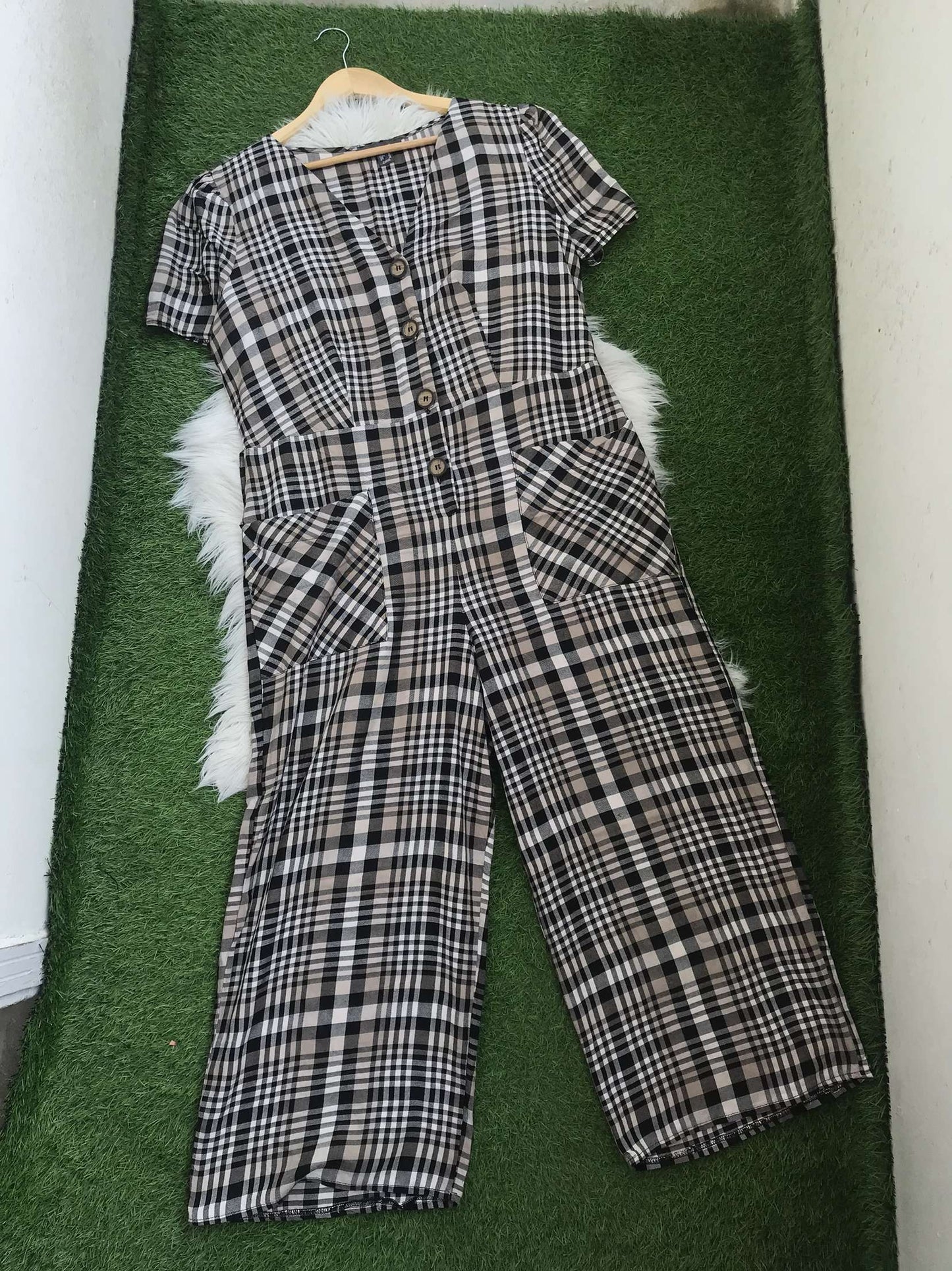 Primark jumpsuit