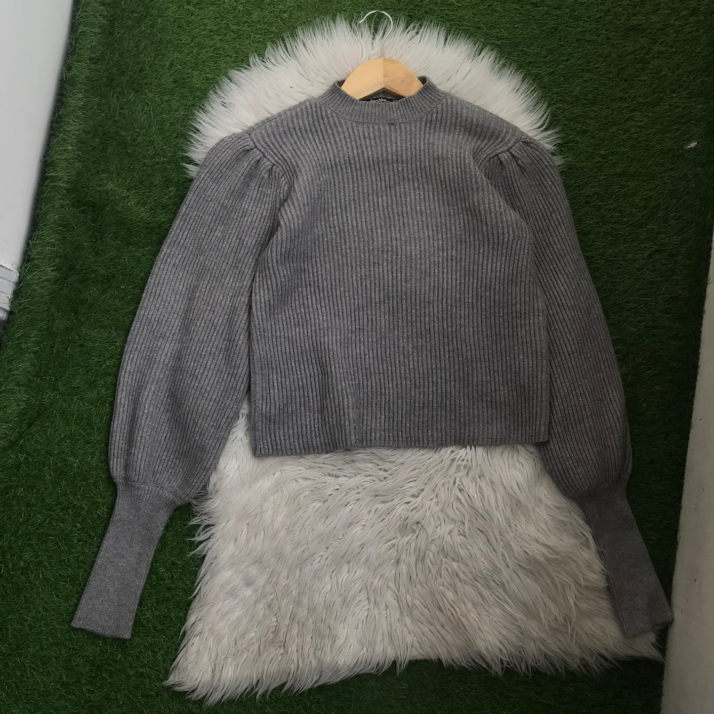 Bershka sweater