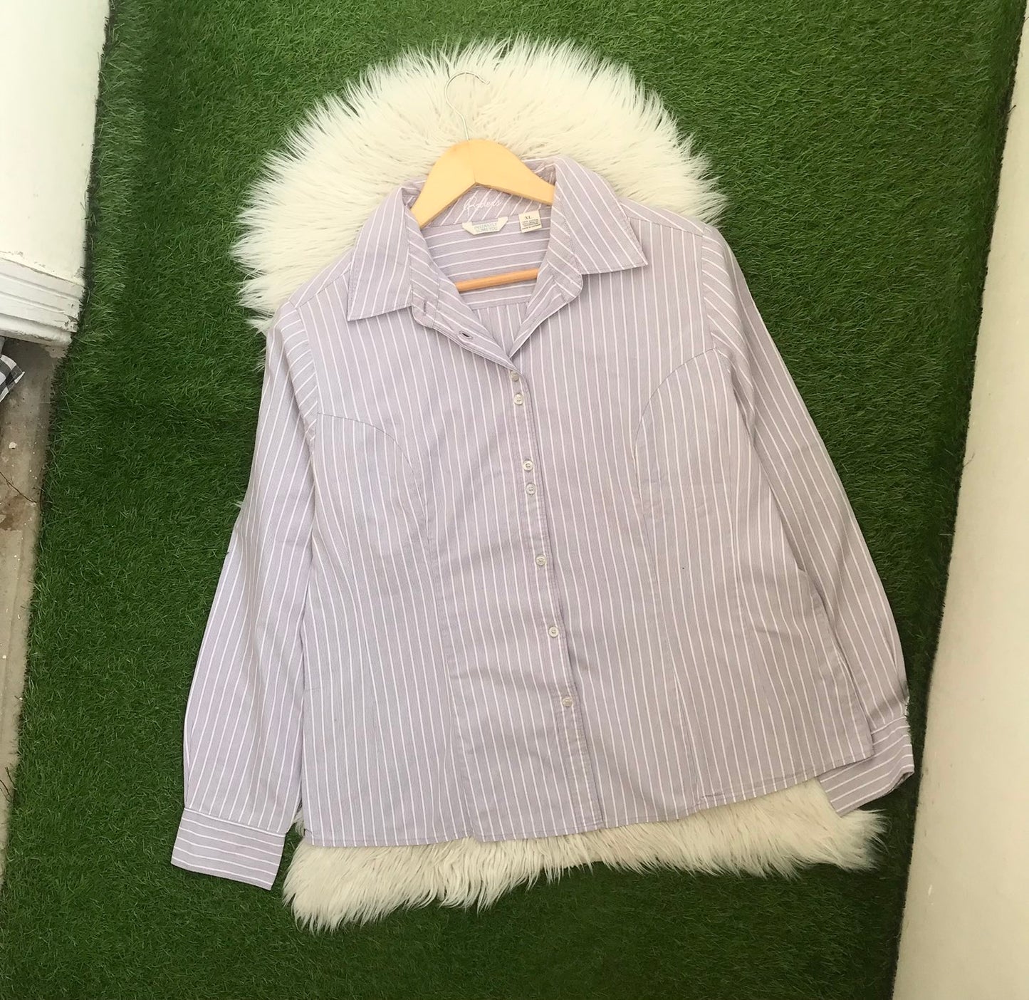 Button down✨