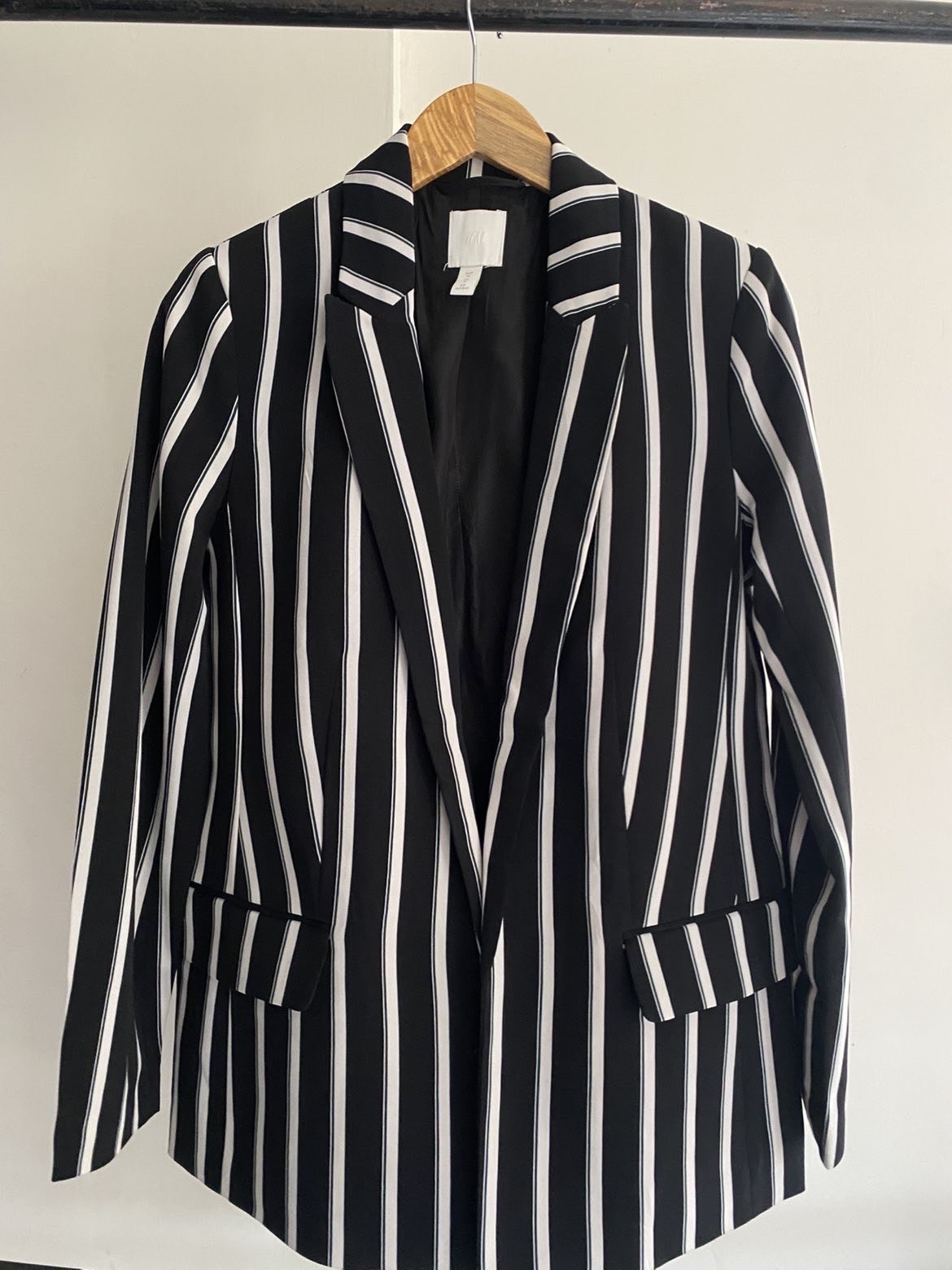 HnM Blazer