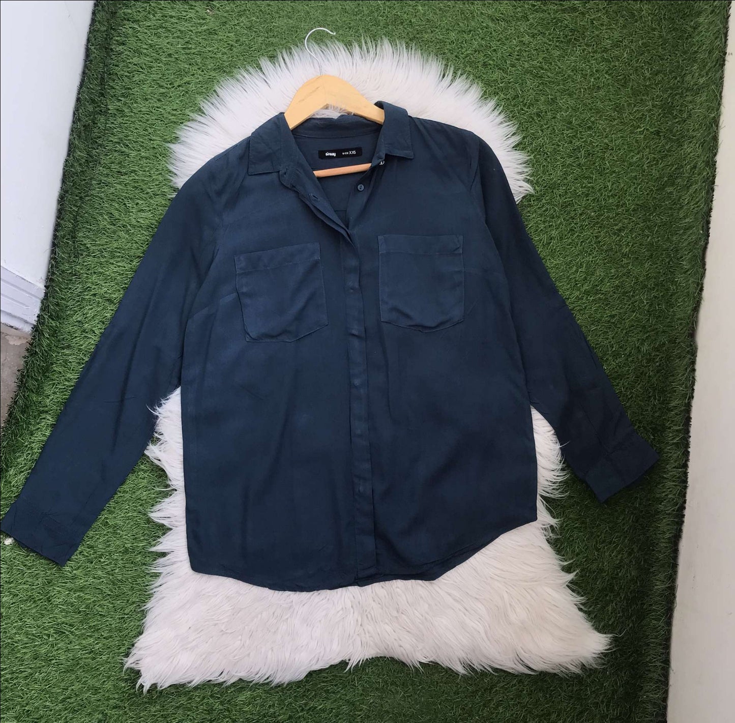Sinsay button down