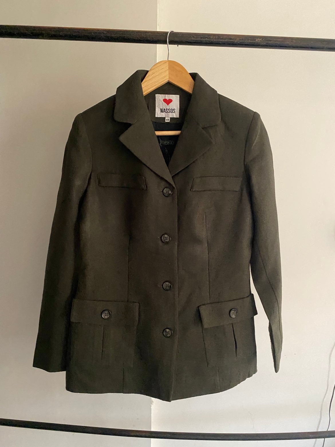 Blazer