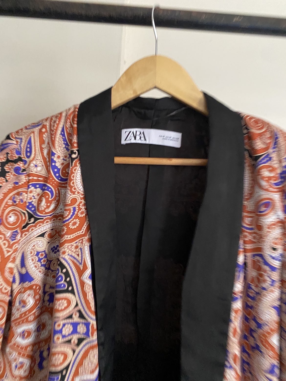 ZARA Blazer