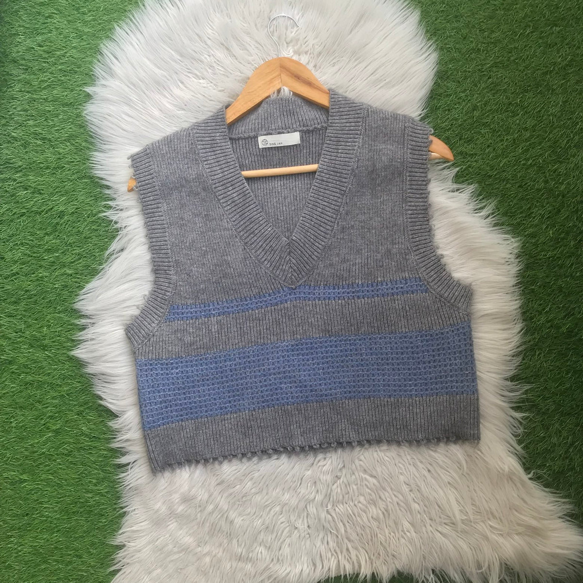 VestSweater