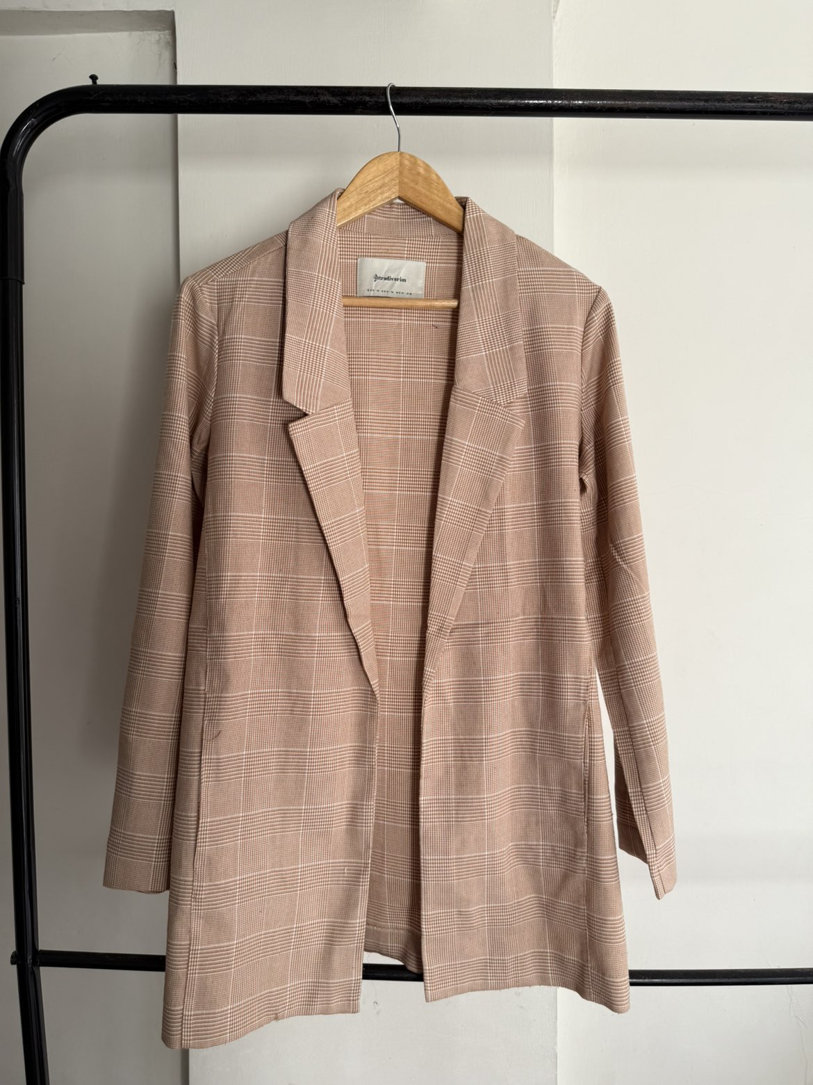 Stradivarius Blazer