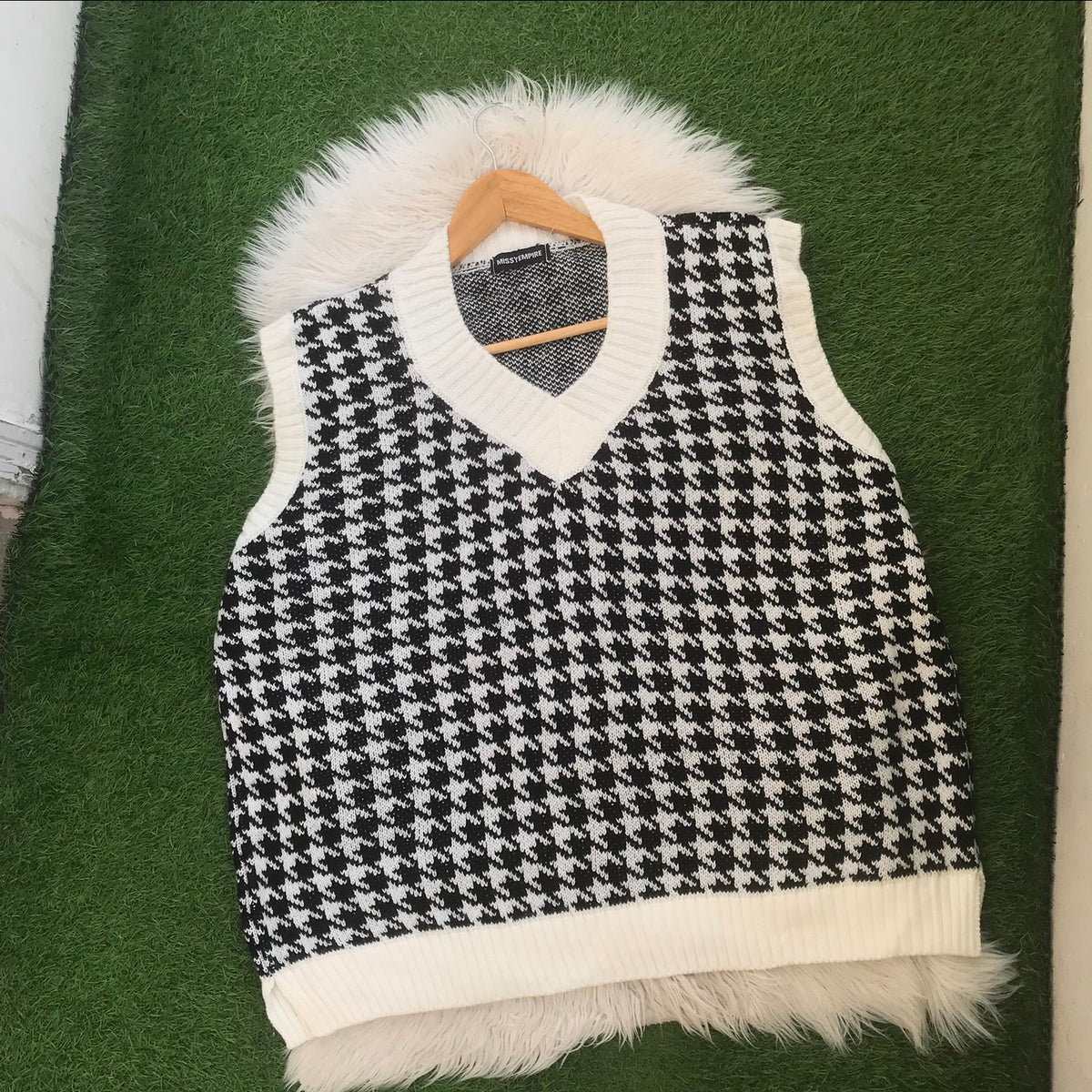 Vest