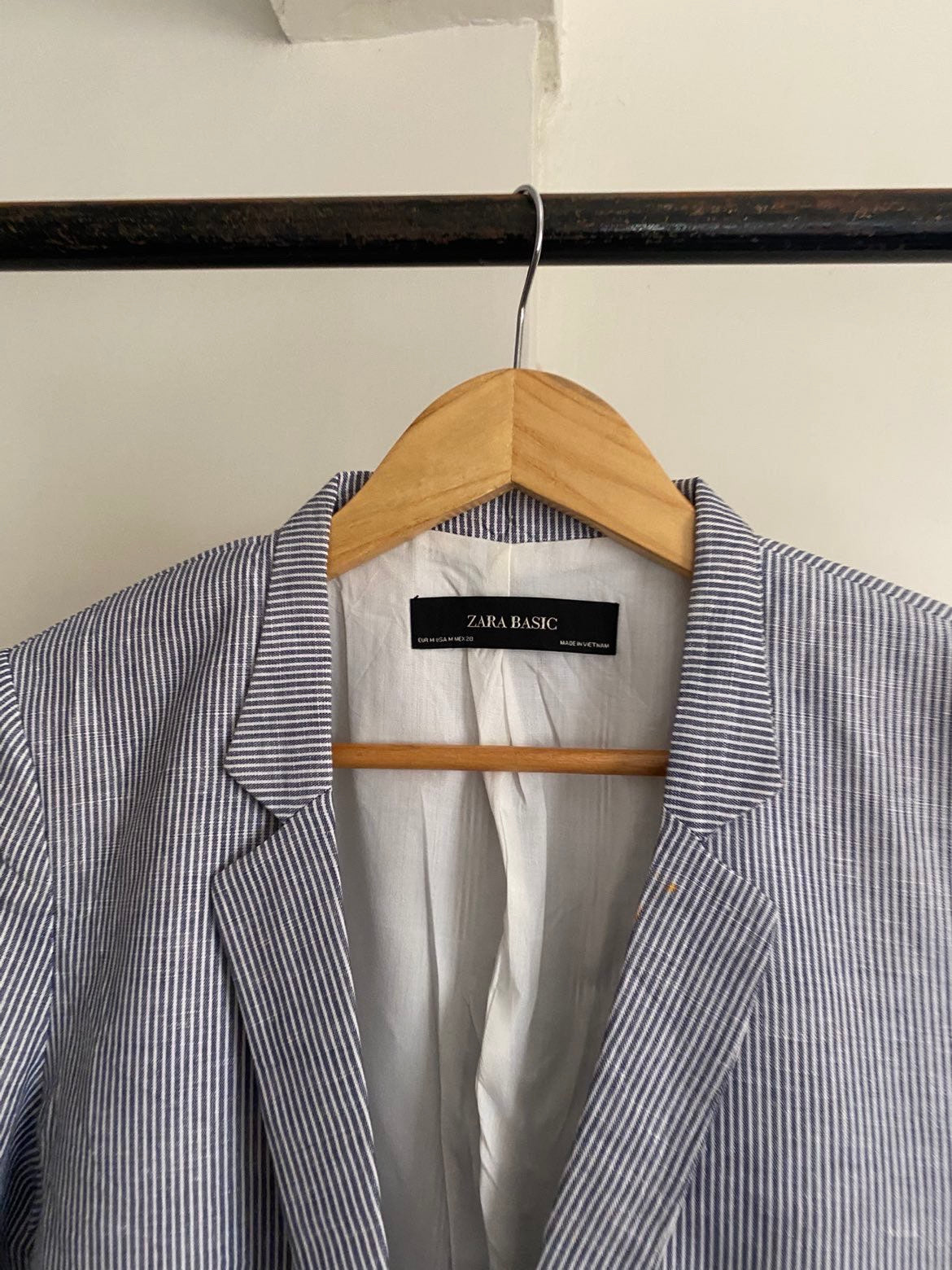 Zara Blazer